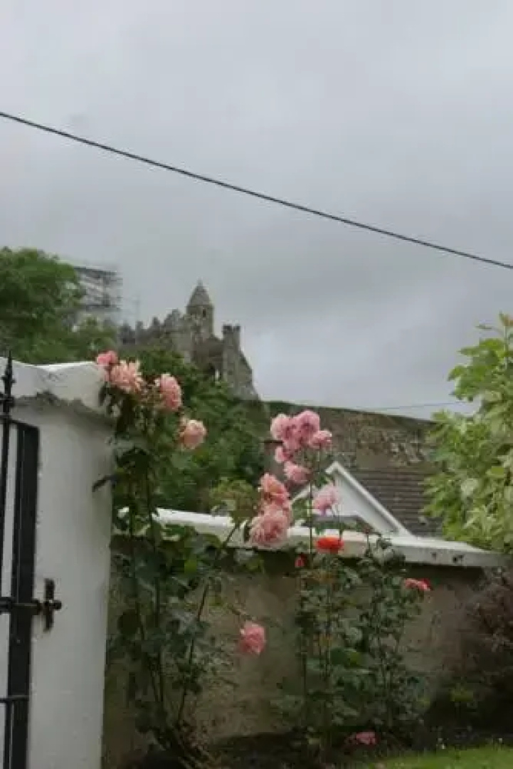 Rockville House B&B