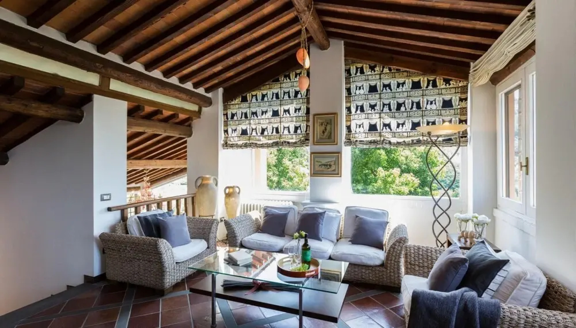 Villa Sissi 10 2 in Massa e Cozzile