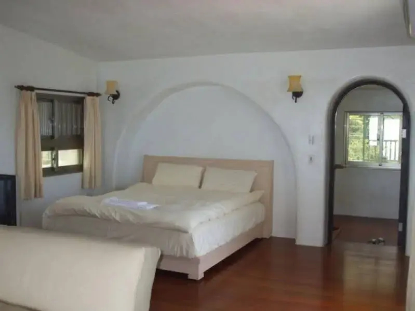 Waiao Beach House