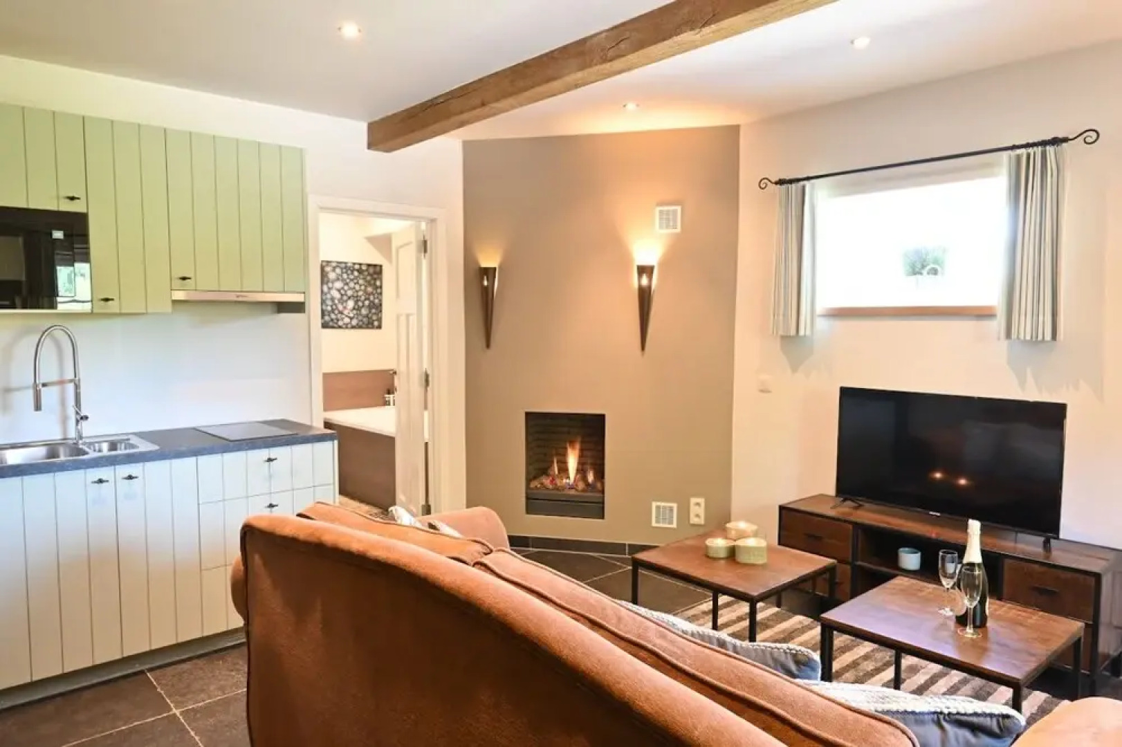 Wellness B&B De Zevenslaper