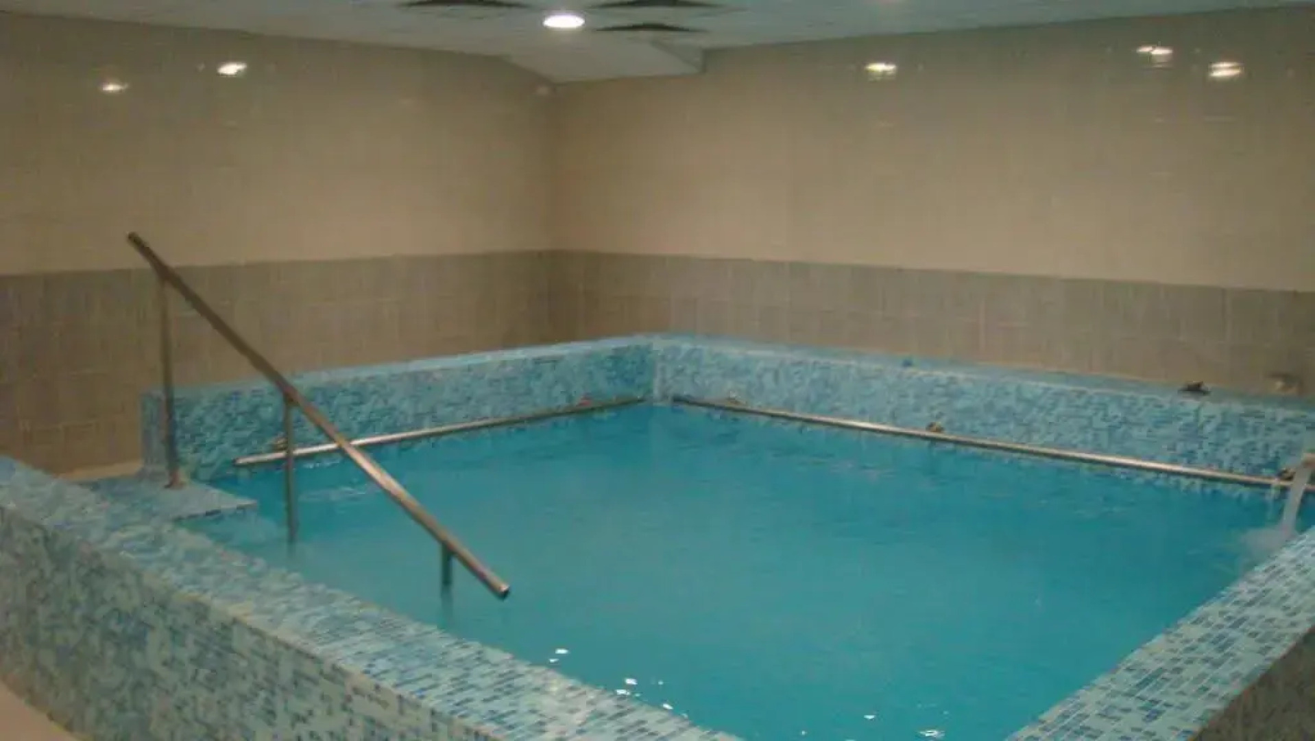 Balneo Hotel St Mina