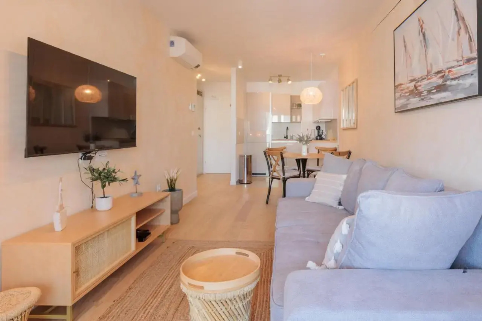 Borik Holiday Apartments