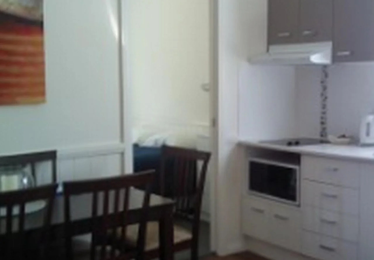 Goulburn South Caravan Park