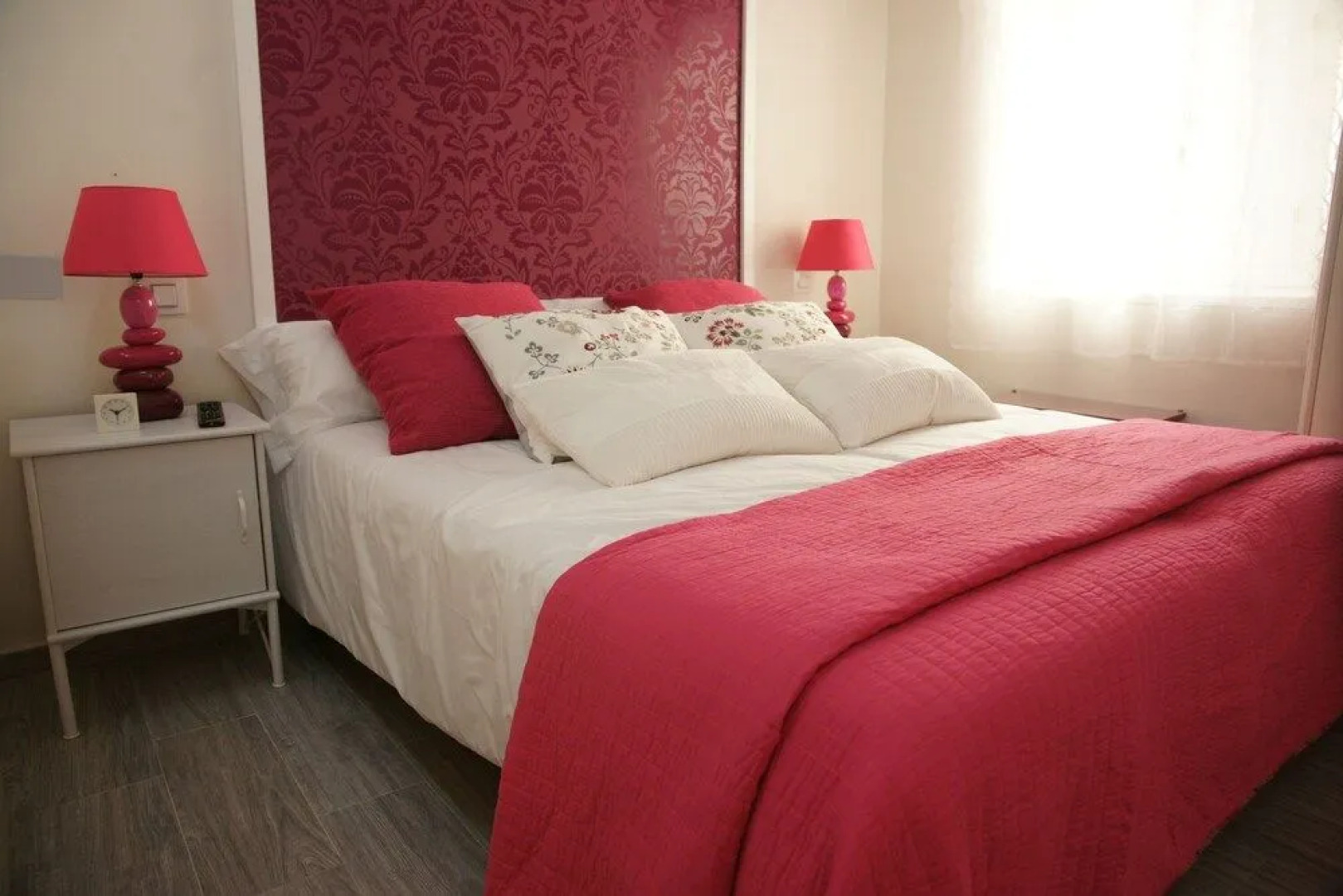 Alojamiento EntreHoces