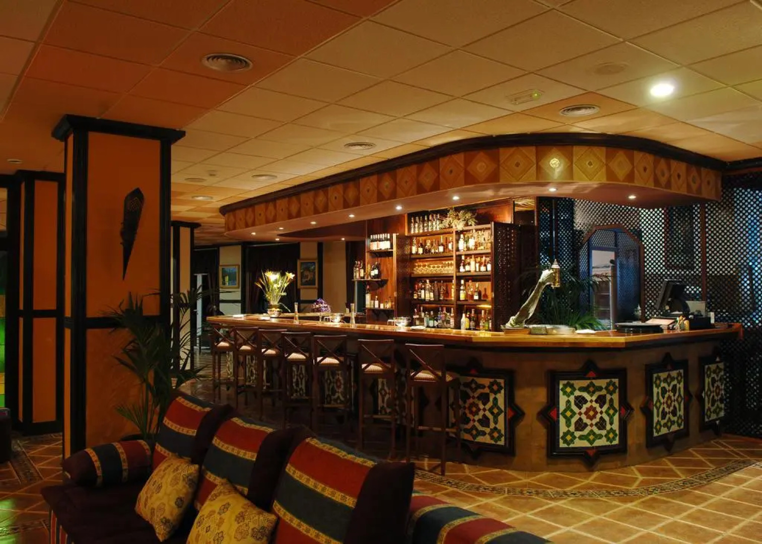 Hotel Wellness Marbella Hills