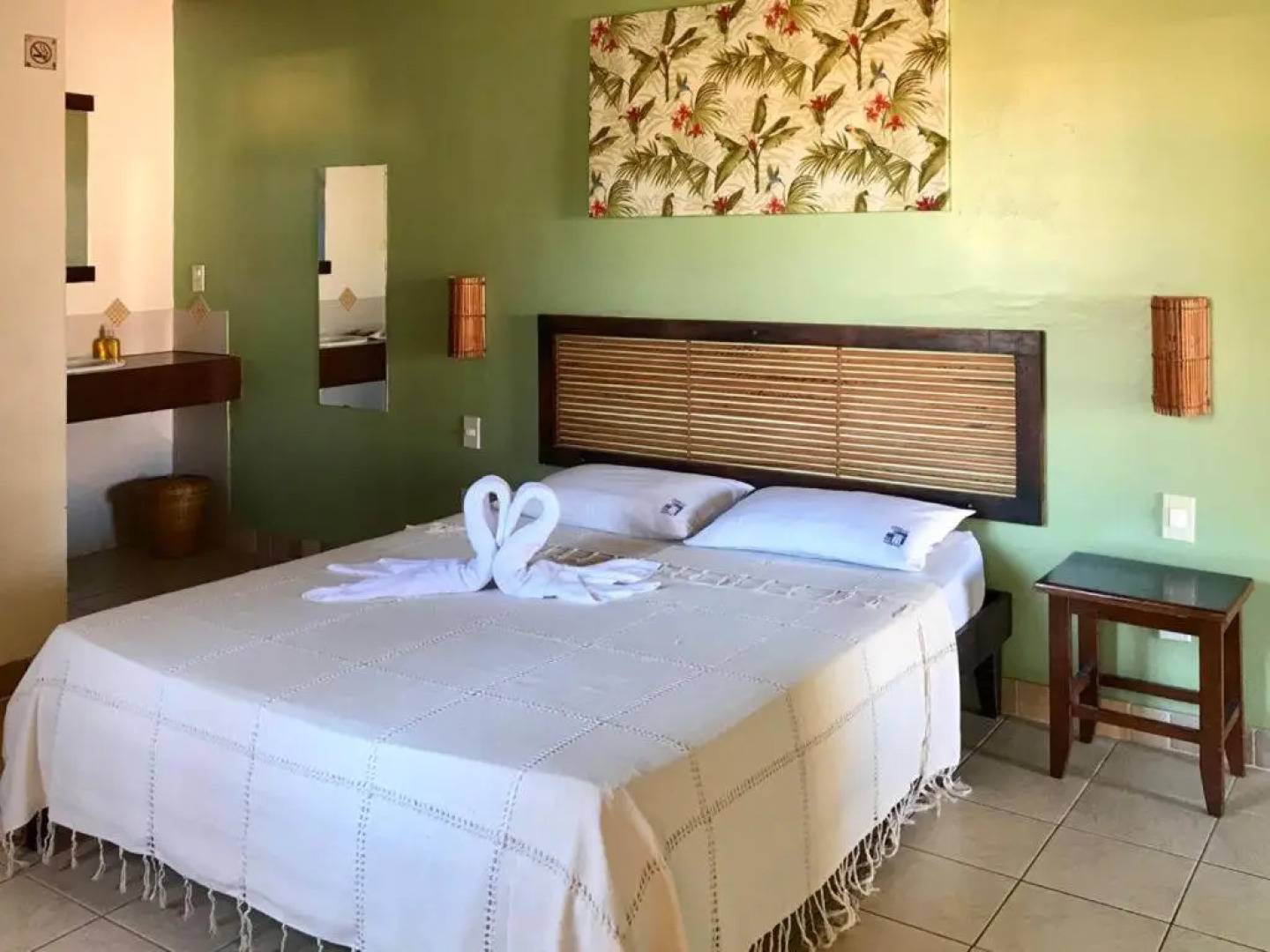 Praia do Forte Hostel