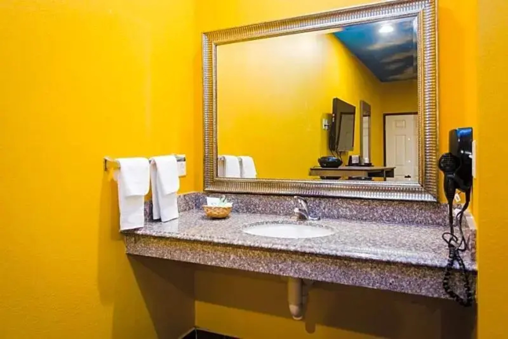 Ocean Palms Resort at Port Royal