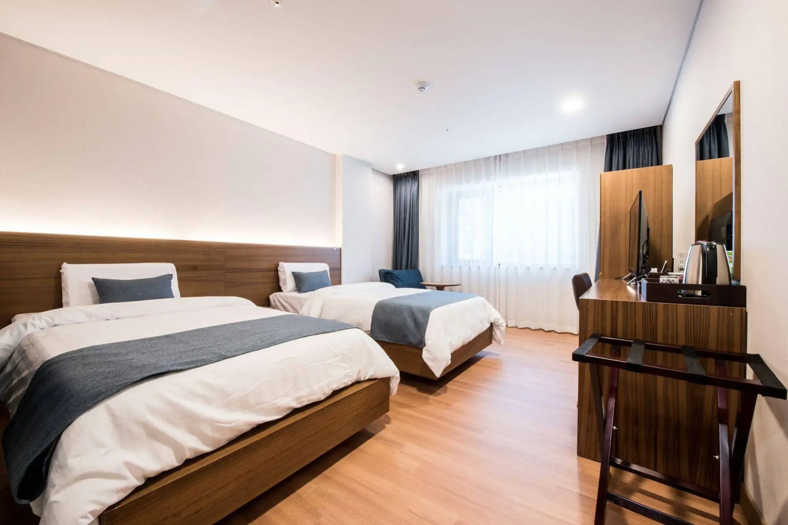 Silla Boutique Hotel Premium
