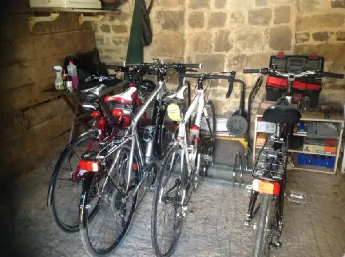 Chambres d'Hôtes Belle Vallee