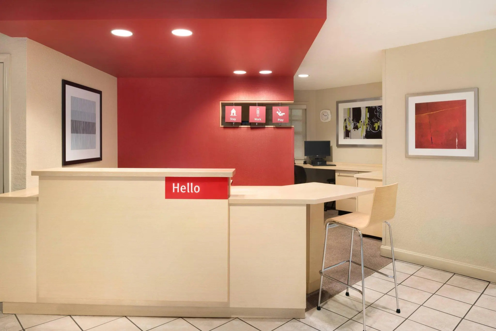 Towneplace Suites by Marriott Boca Raton