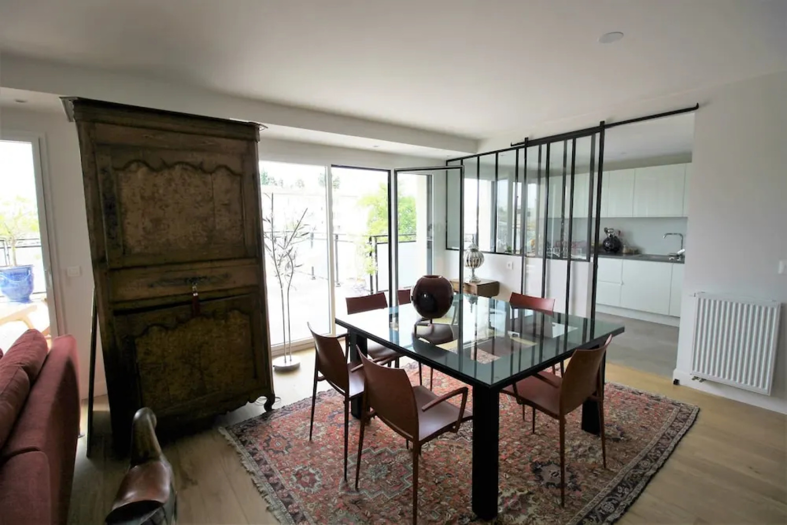 Appartement Standing Le Bouscat Hermes