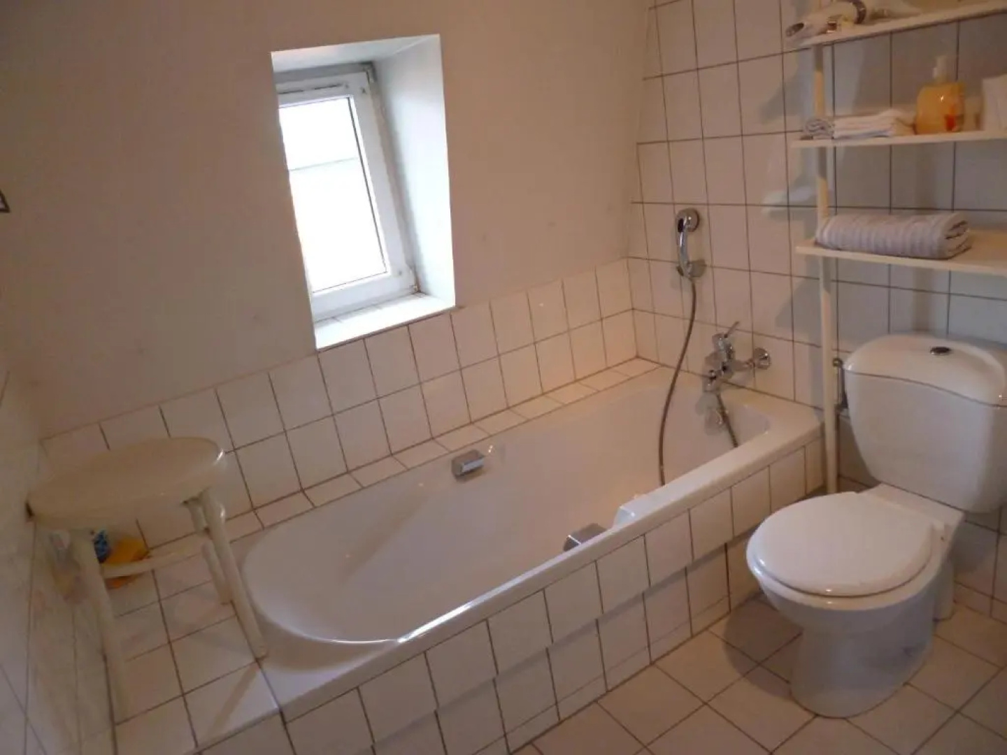 Albrecht guest apartement