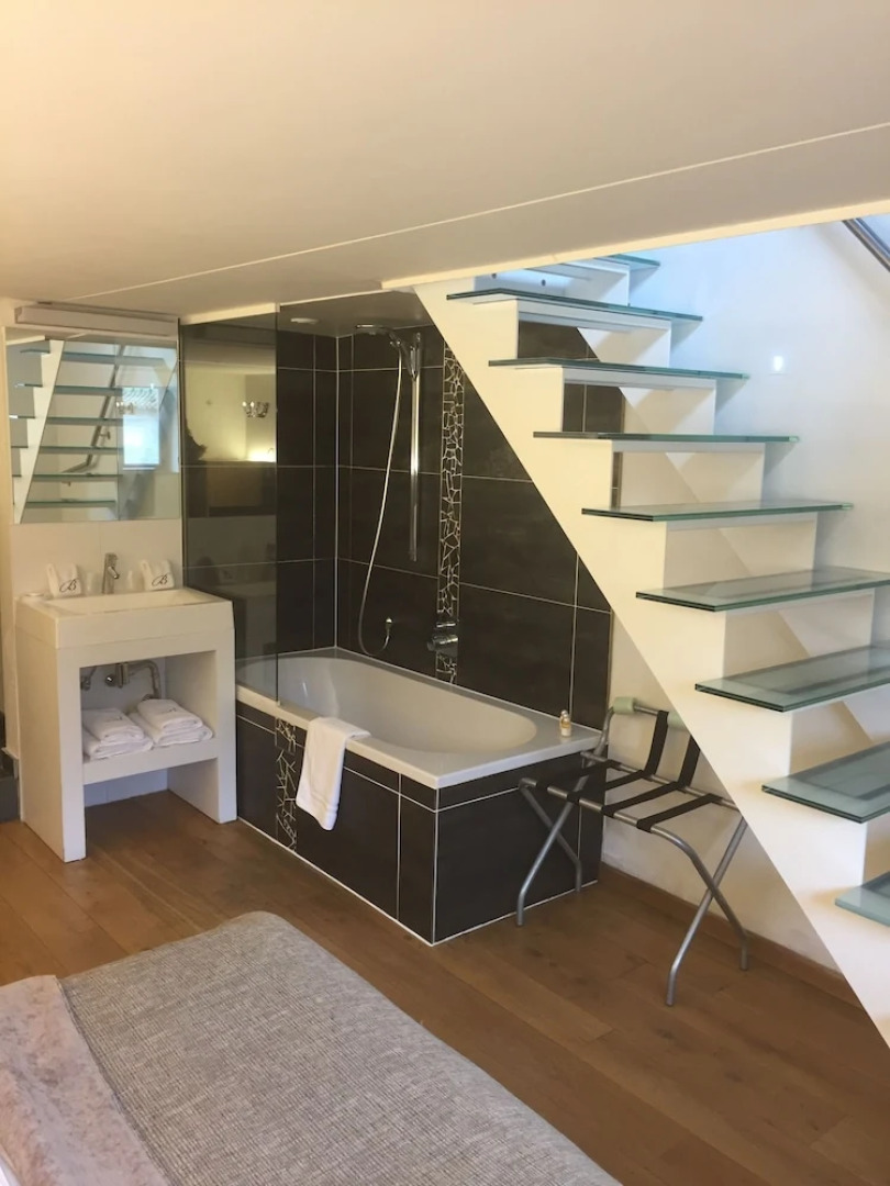 B&B Baron's House Neerijse - Leuven