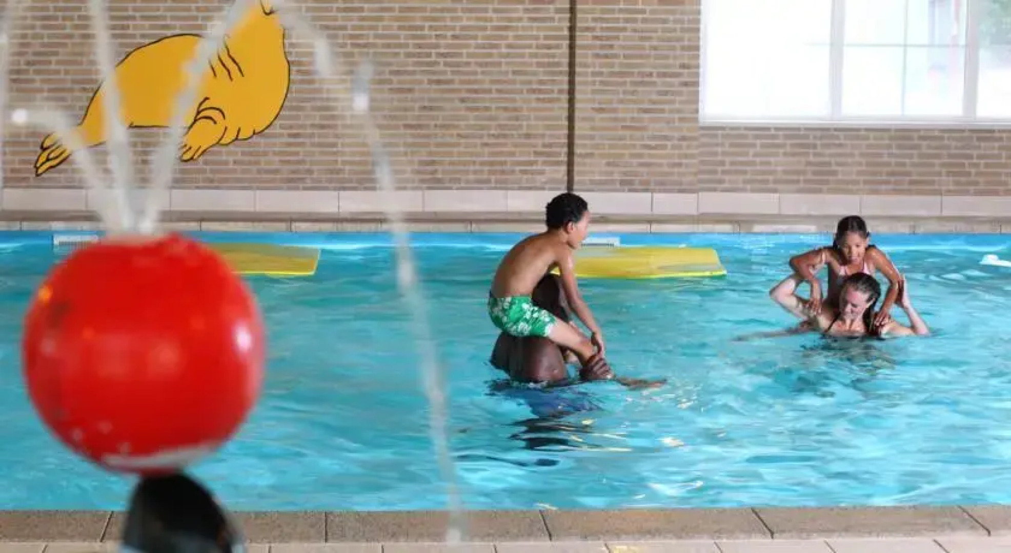 Vakantiepark Hellendoorn