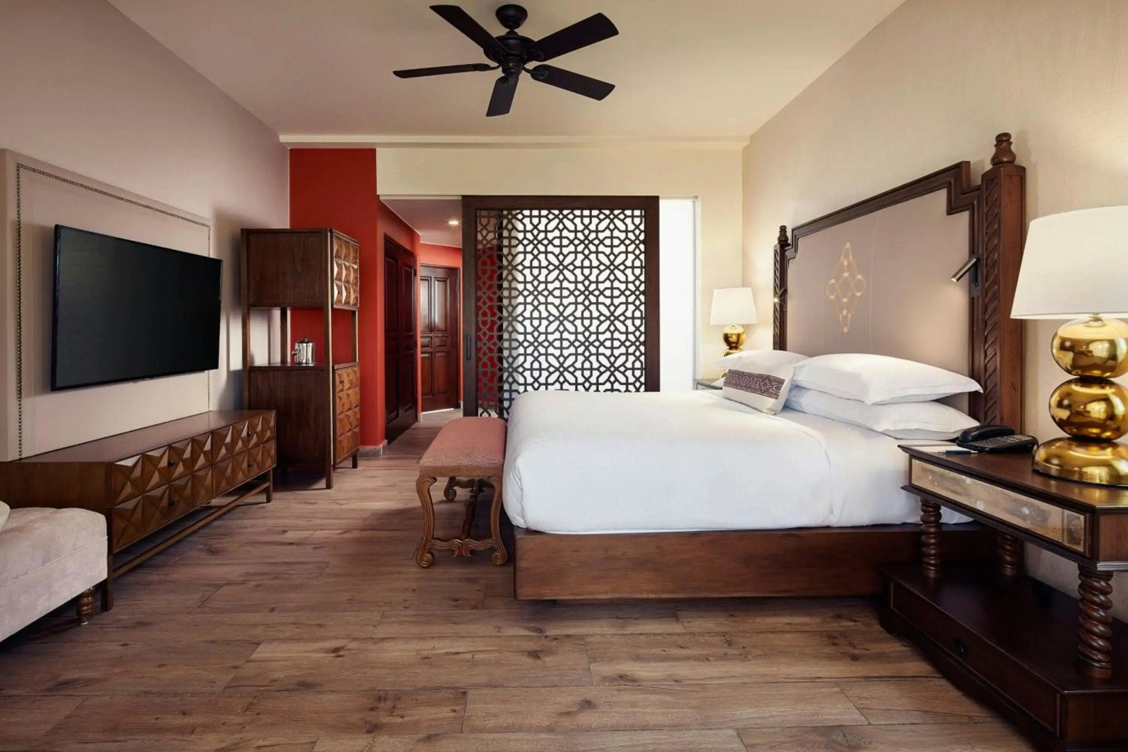 Hacienda del Mar Los Cabos, An Autograph Collection All-Inclusive Resort by Marriott