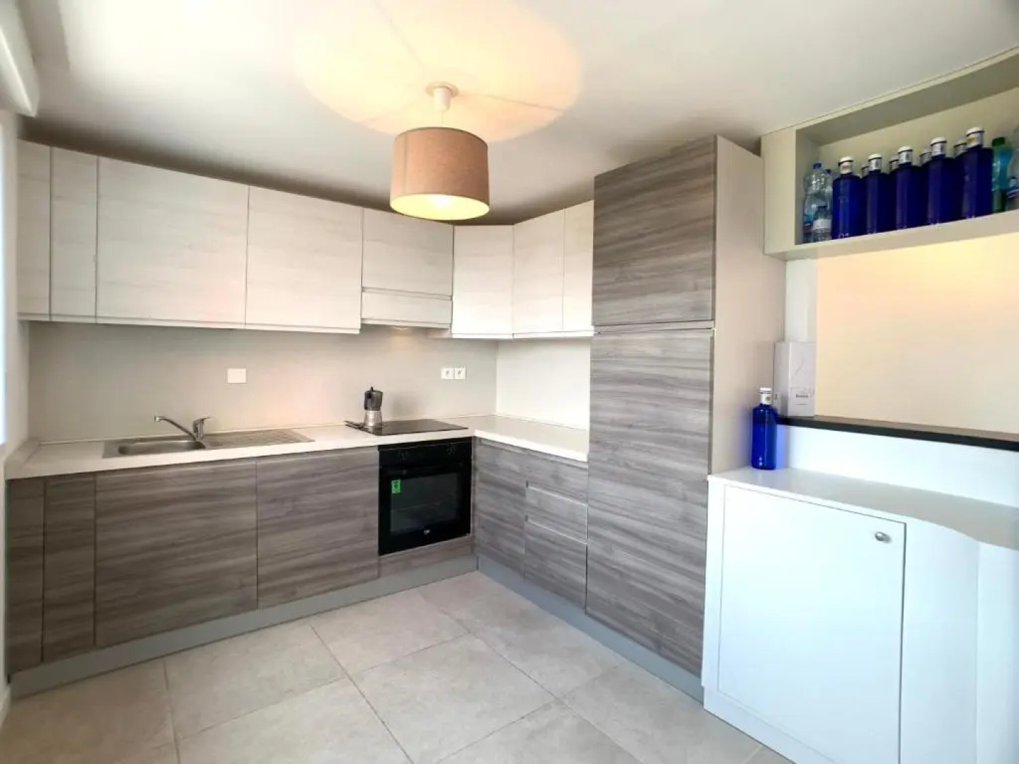 Villa La Turbie Vue Panoramique