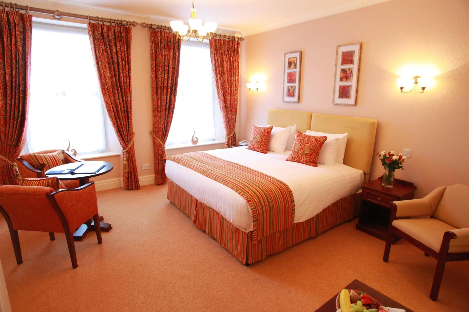 Alveston House Hotel