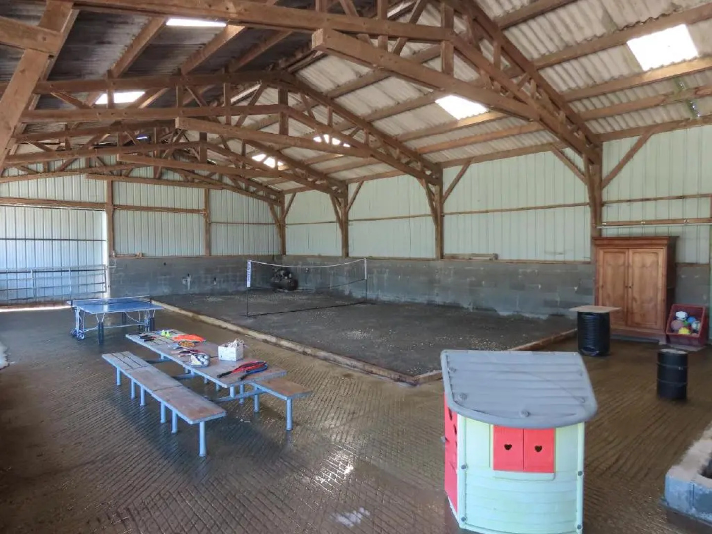 La Maison de Benjamin