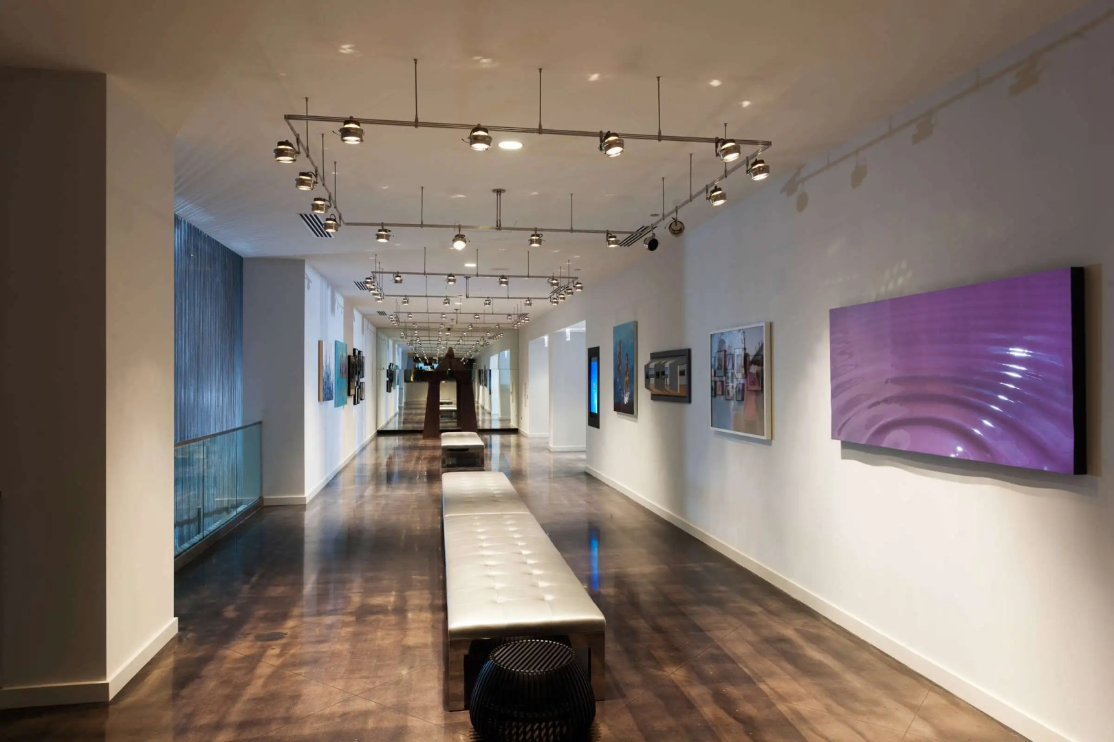 Radisson Blu Aqua Hotel Chicago