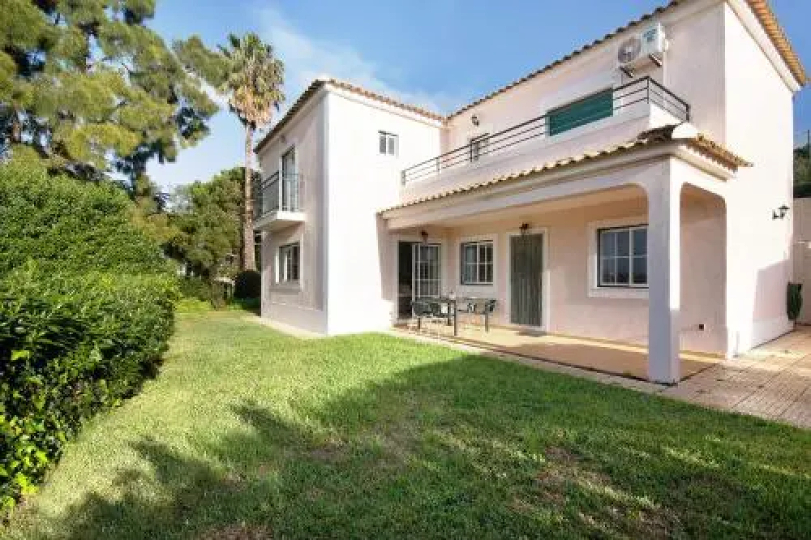 Casa do Poco