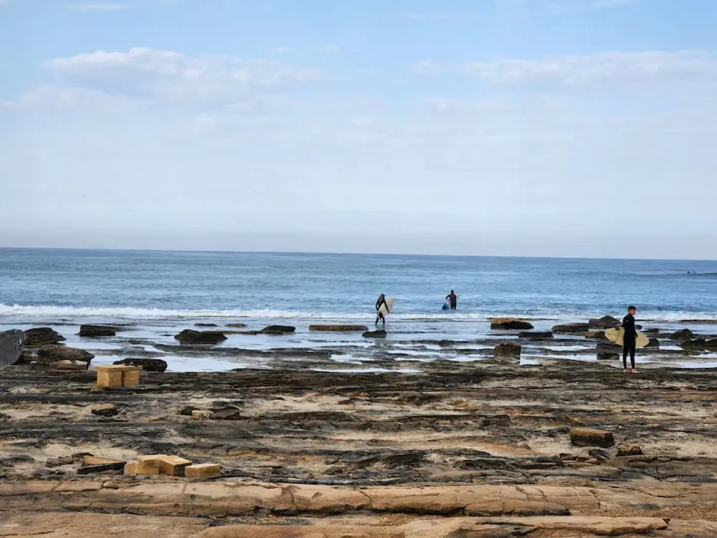 Dolphin Village - Sea Resort