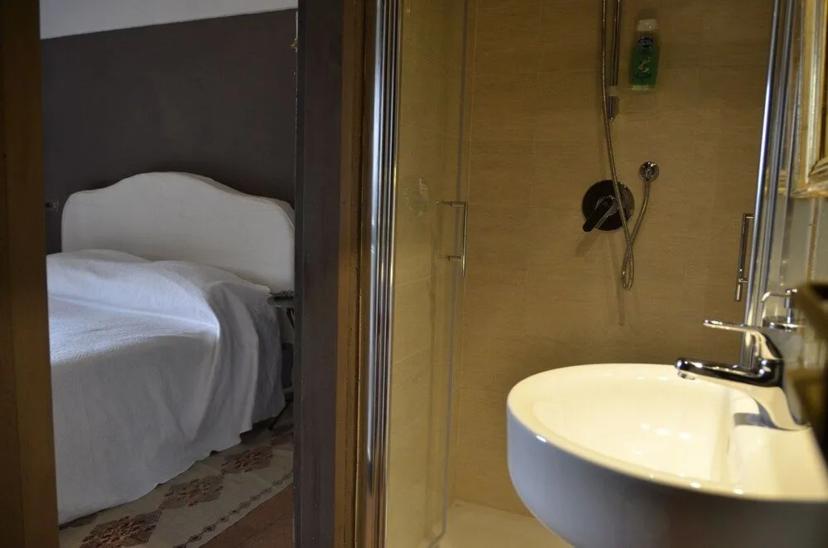 L'Orto Fortunato di Luvara