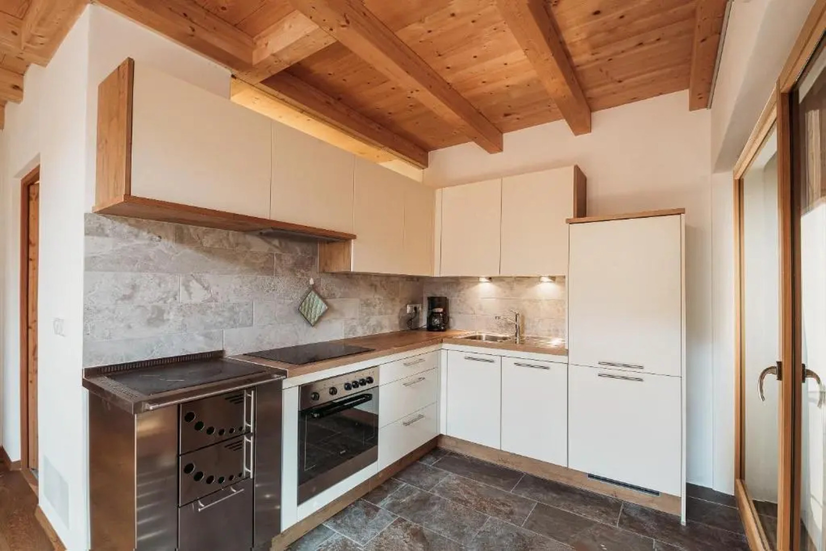 Apartment Bawiglbach Grosskarneid