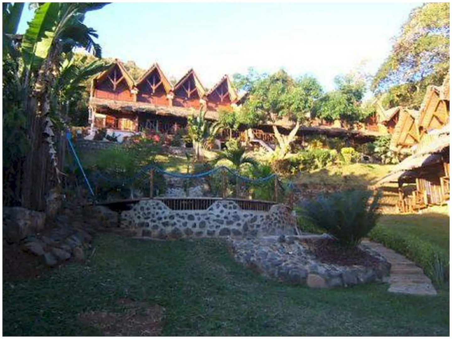 Eden Residence
