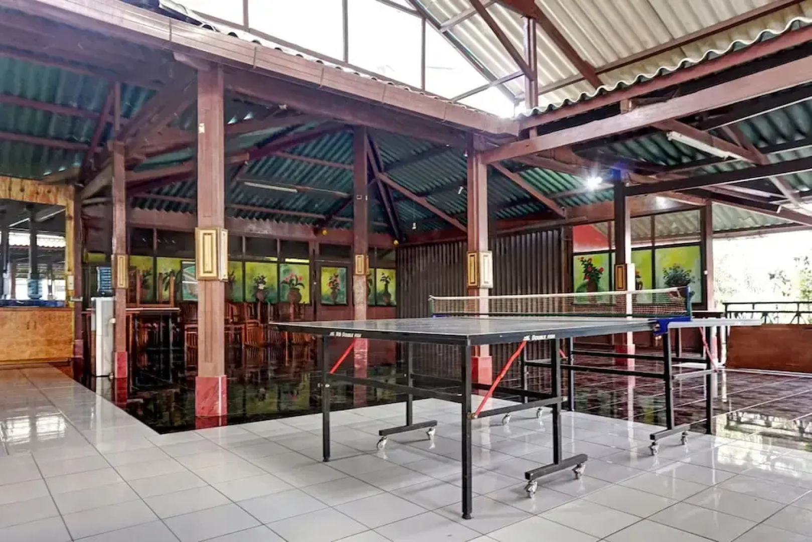Hotel O 90596 Hotel Griya Astoeti