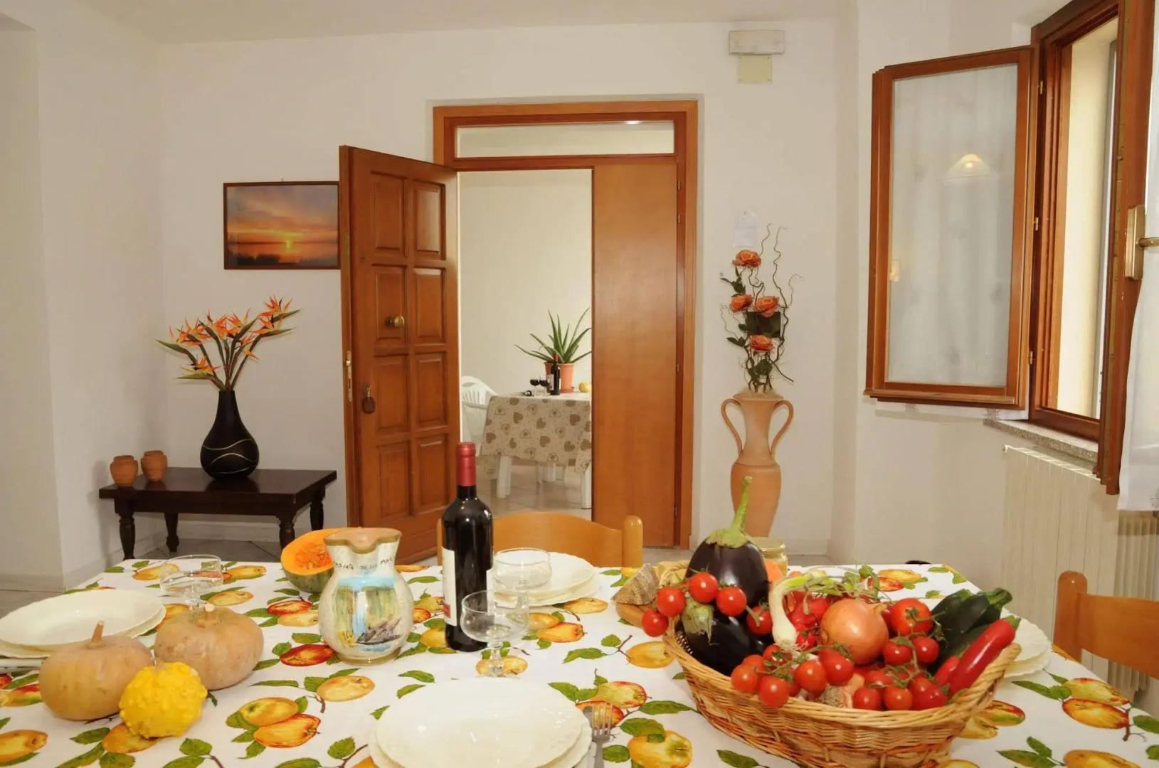 Agriturismo La Piana