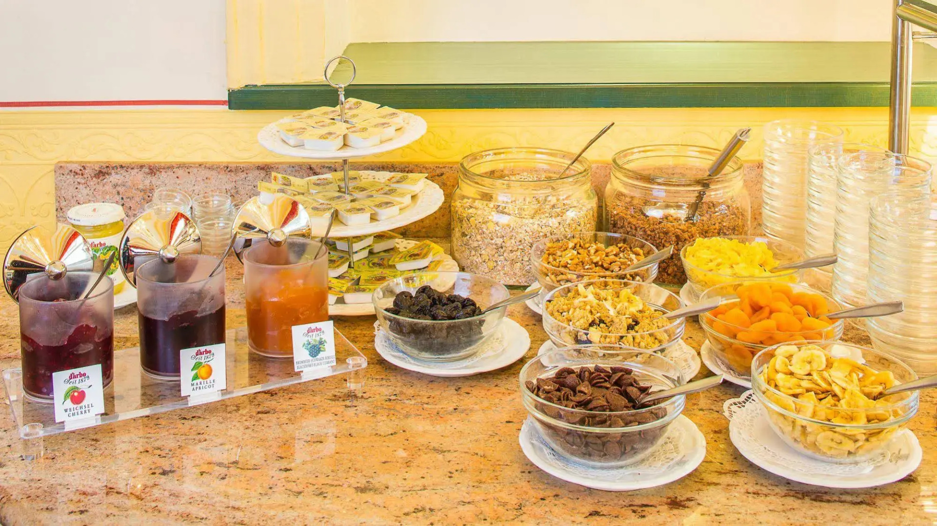 Hotel Unter den Linden