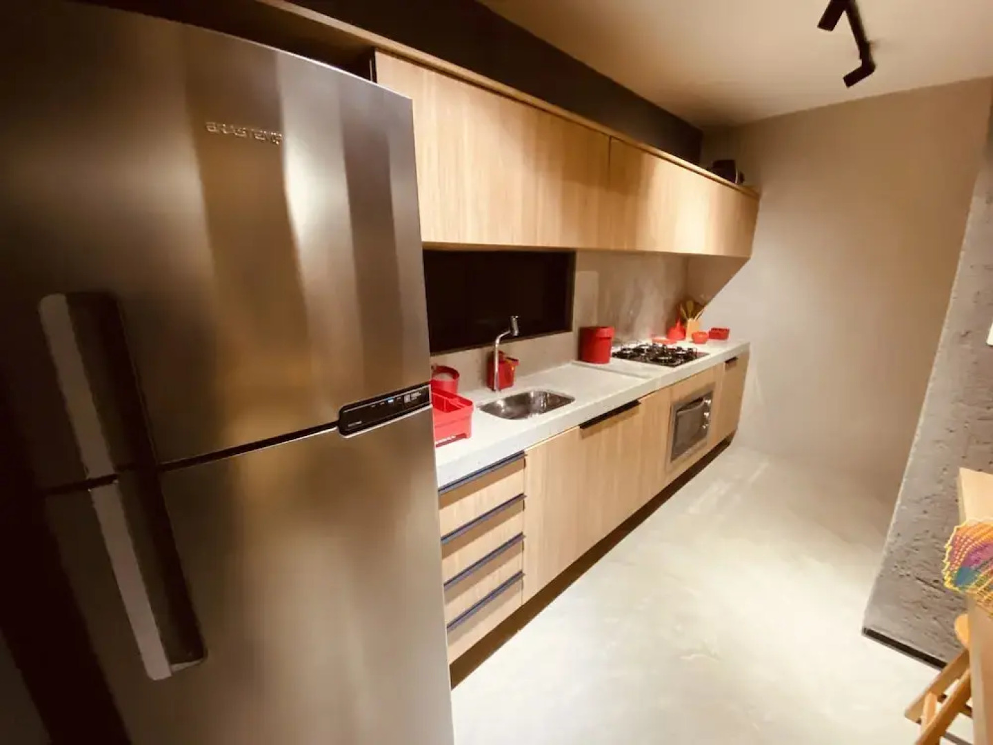 Villas Patacho - Milagres Ap 001 Bloco C