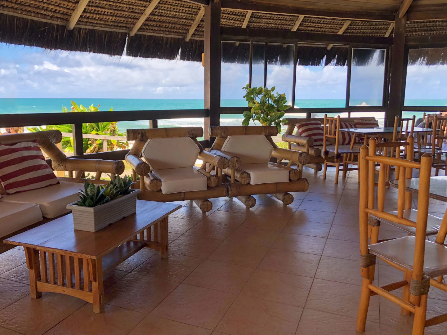 Armação Resort Porto de Galinhas