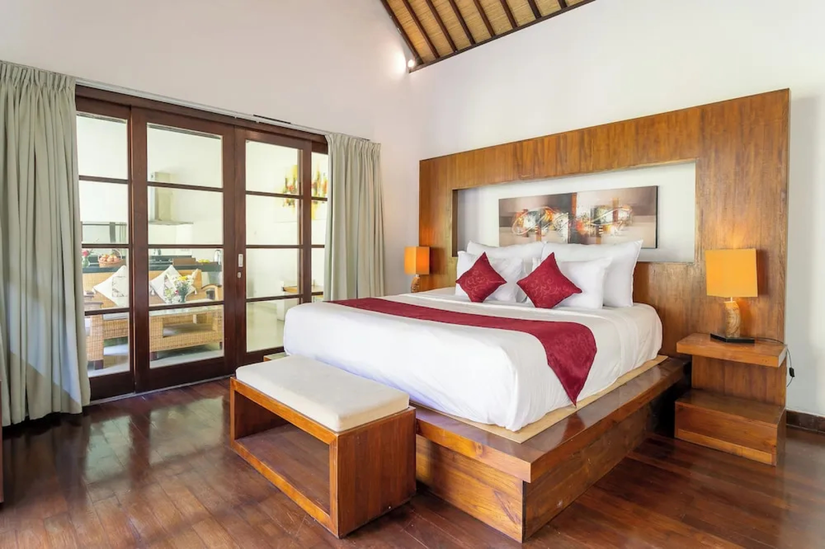 Sukanami Villa Ubud by ecommerceloka