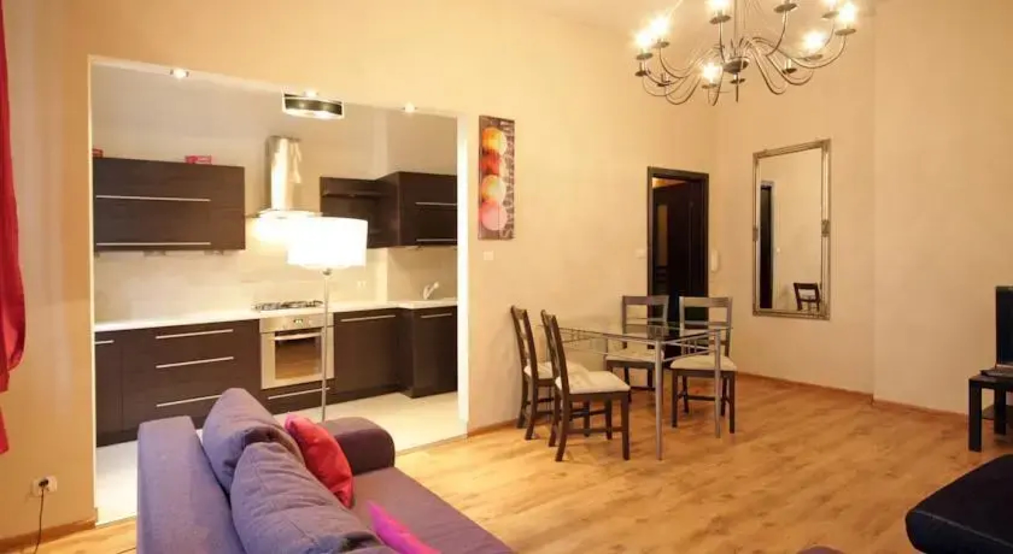 24W Apartments Old Town