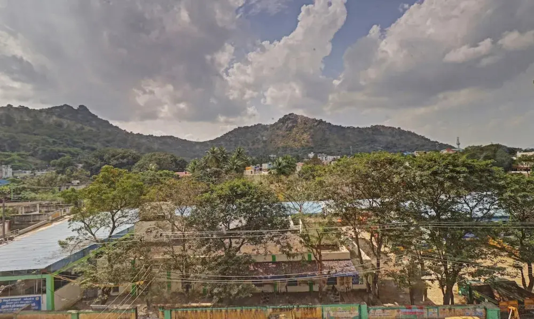 Itsy By Treebo - Sunshine Residency