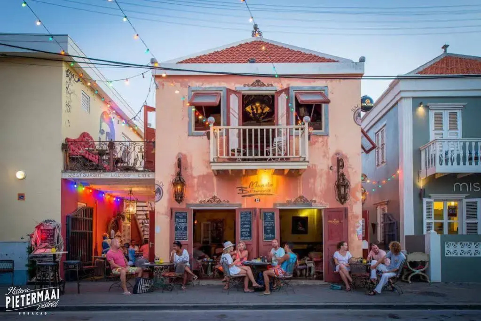 Pietermaai Apartments