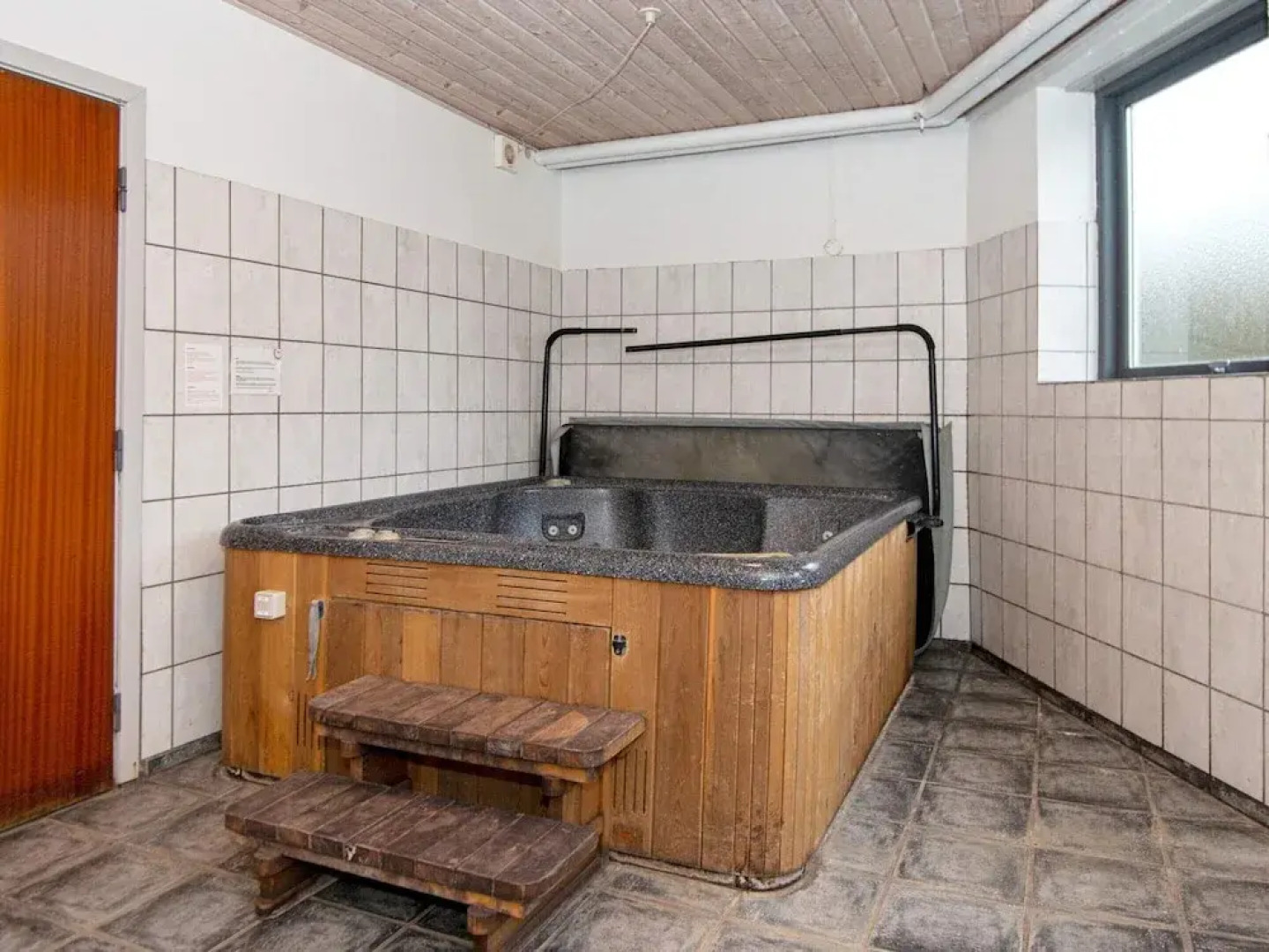 30 Person Holiday Home in Nordborg-by Traum