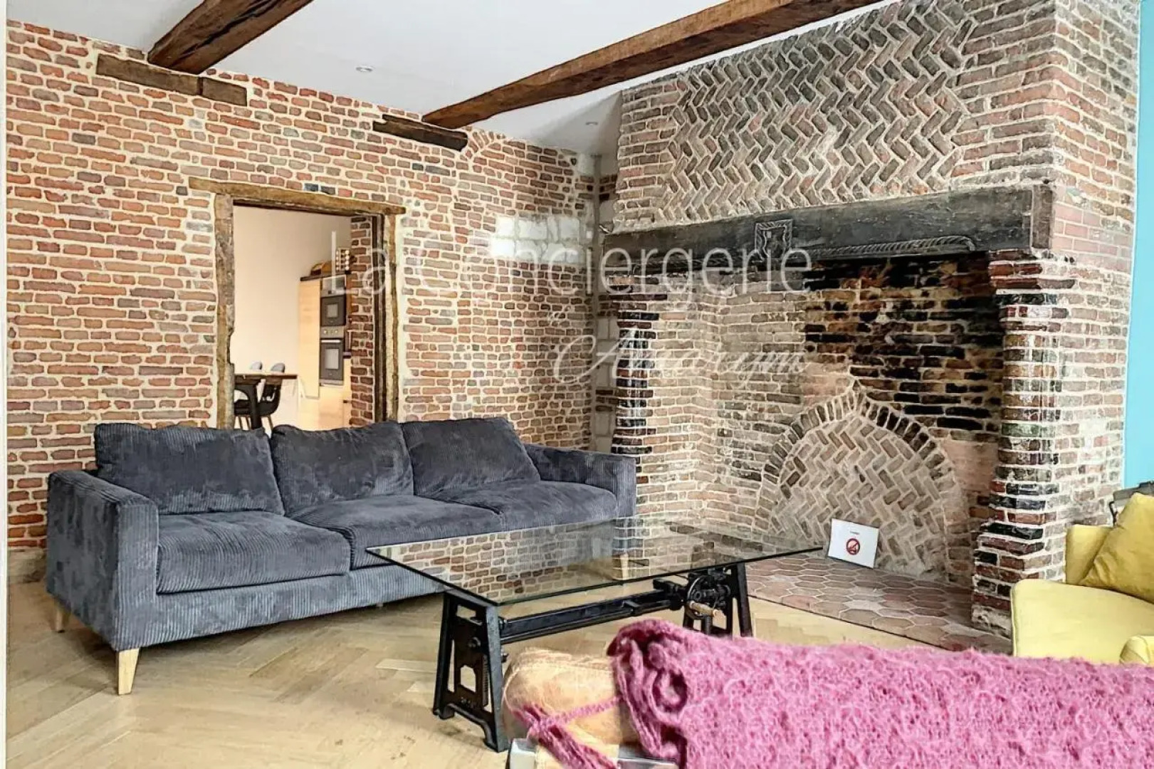 Appart'hotel Victor Hugo