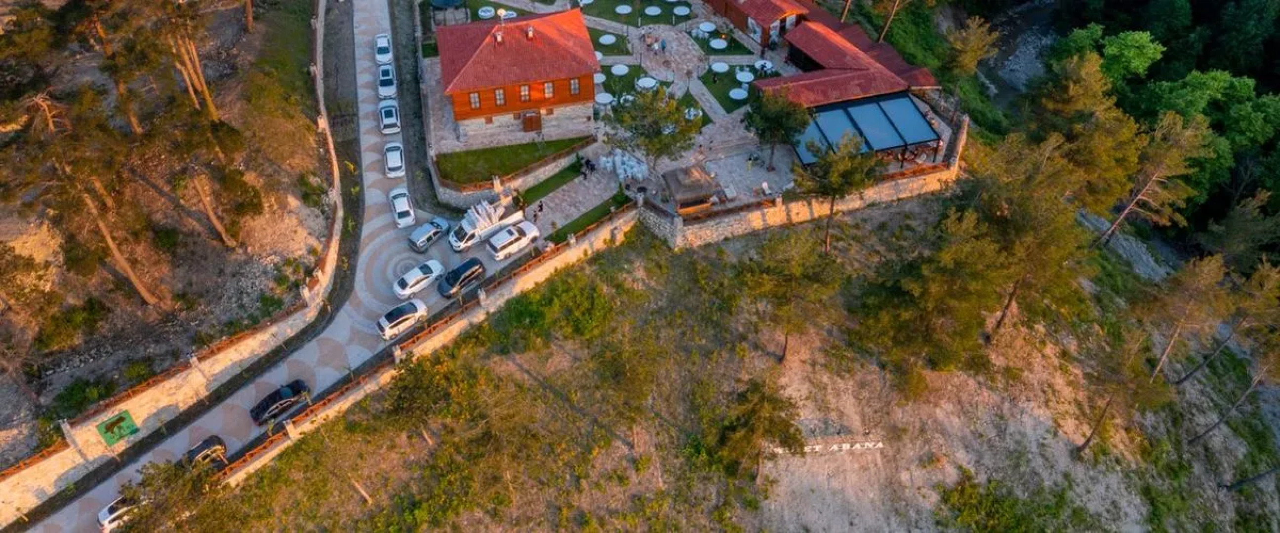 Quiet Abana Haciveli Konagi