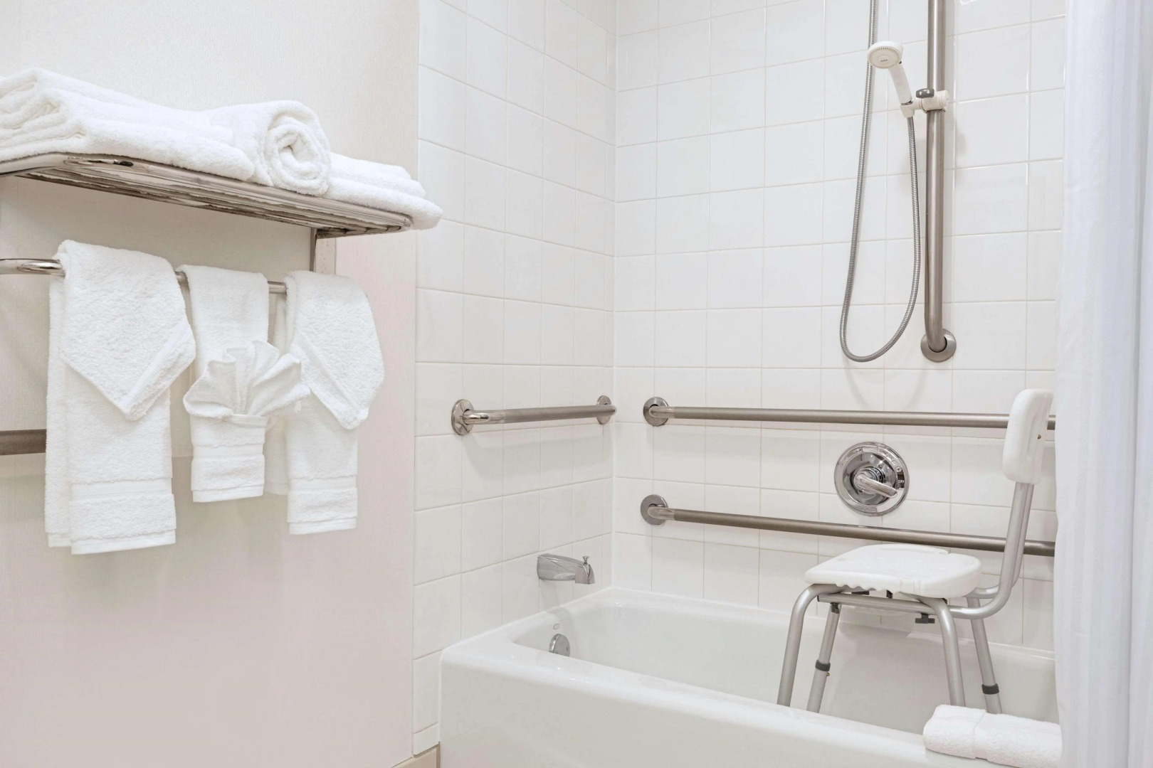 Hilton Garden Inn Worcester