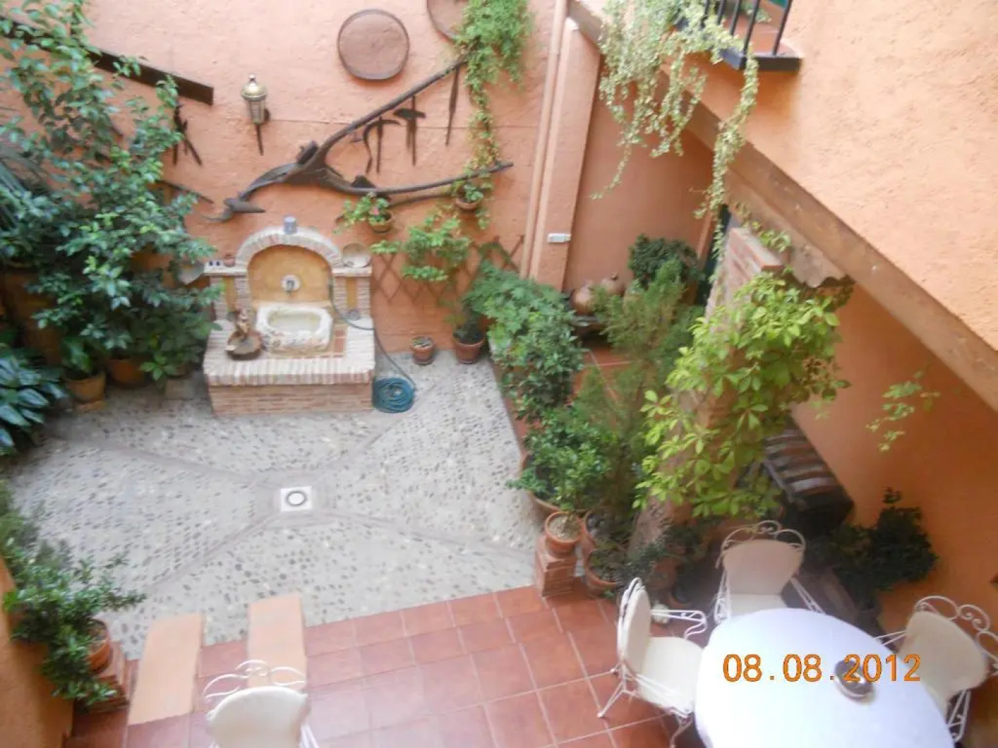 Hotel Casa Rural San Anton