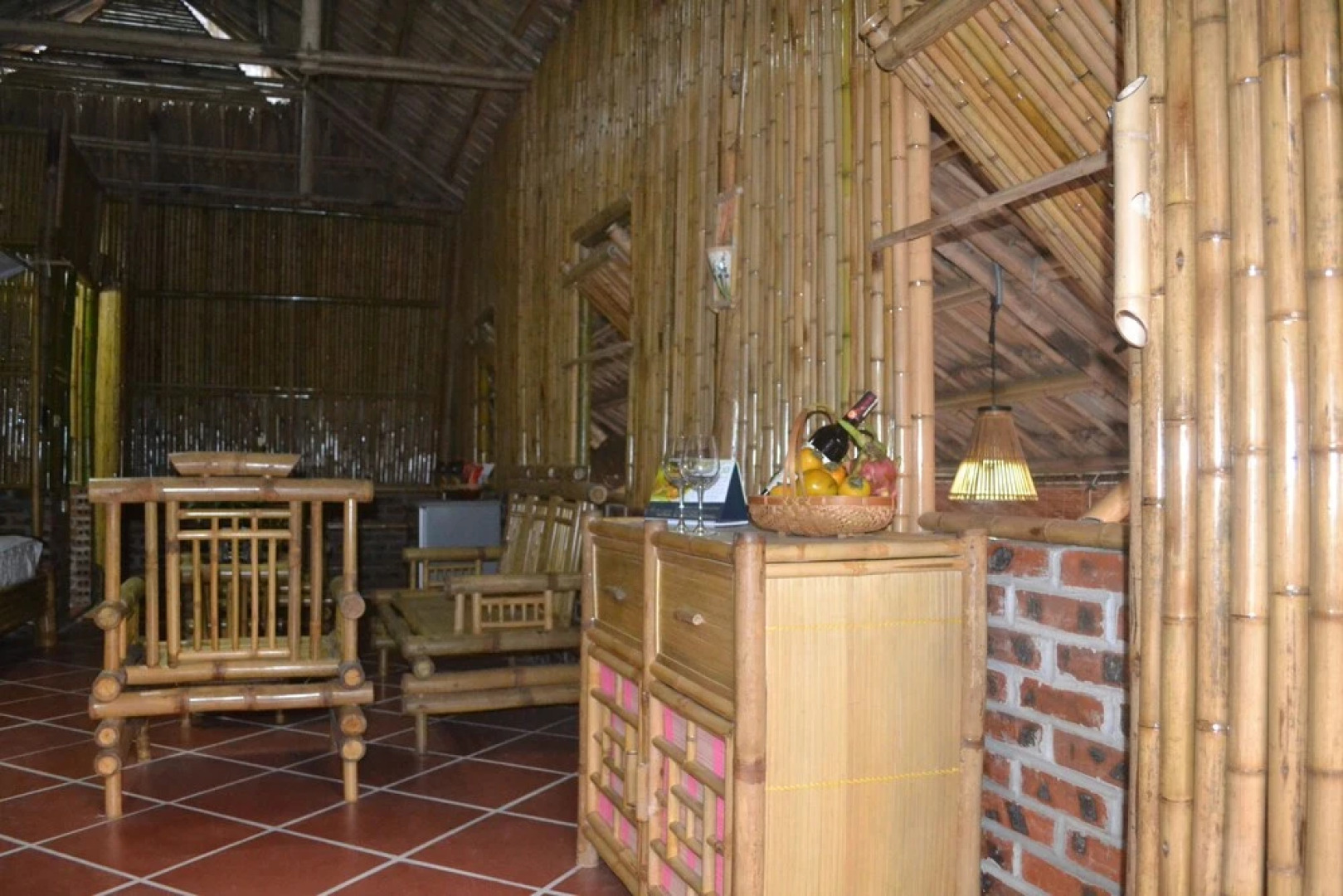 Hoalu Eco Homestay Ninh Binh
