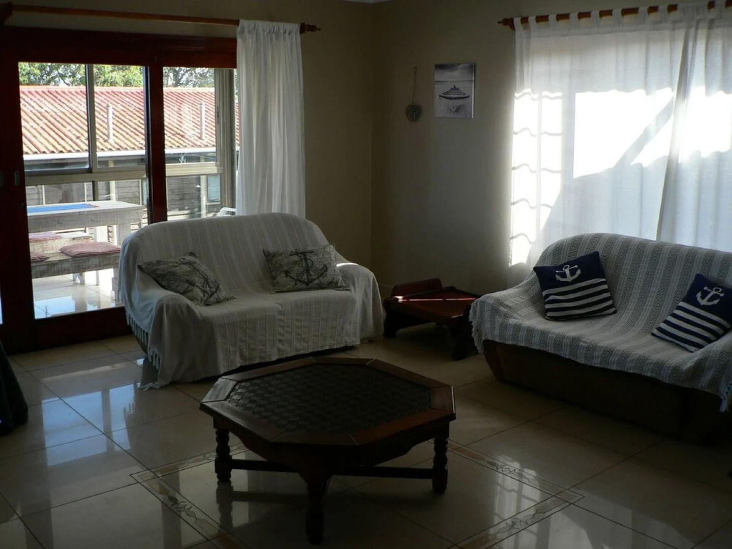 Heroldsbaai Holiday Home