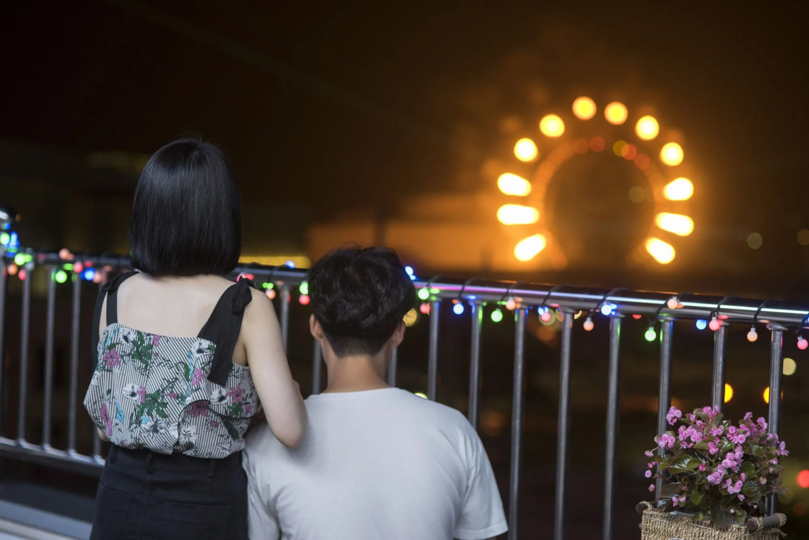 Big-O Show Guesthouse - Hostel