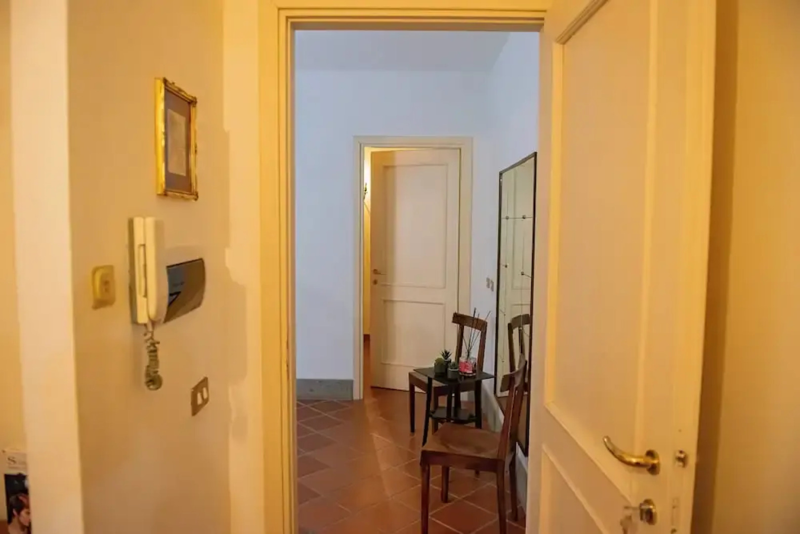 Artemide Villa Luna con Piscina