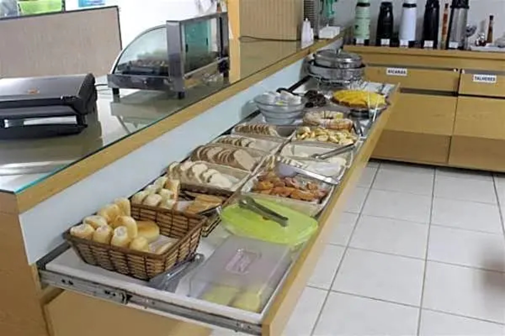 OYO Treviso Apart Hotel