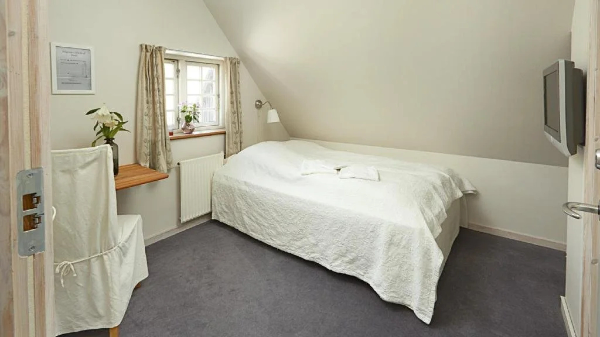 Slangerupgaard Hotel og Kursuscenter