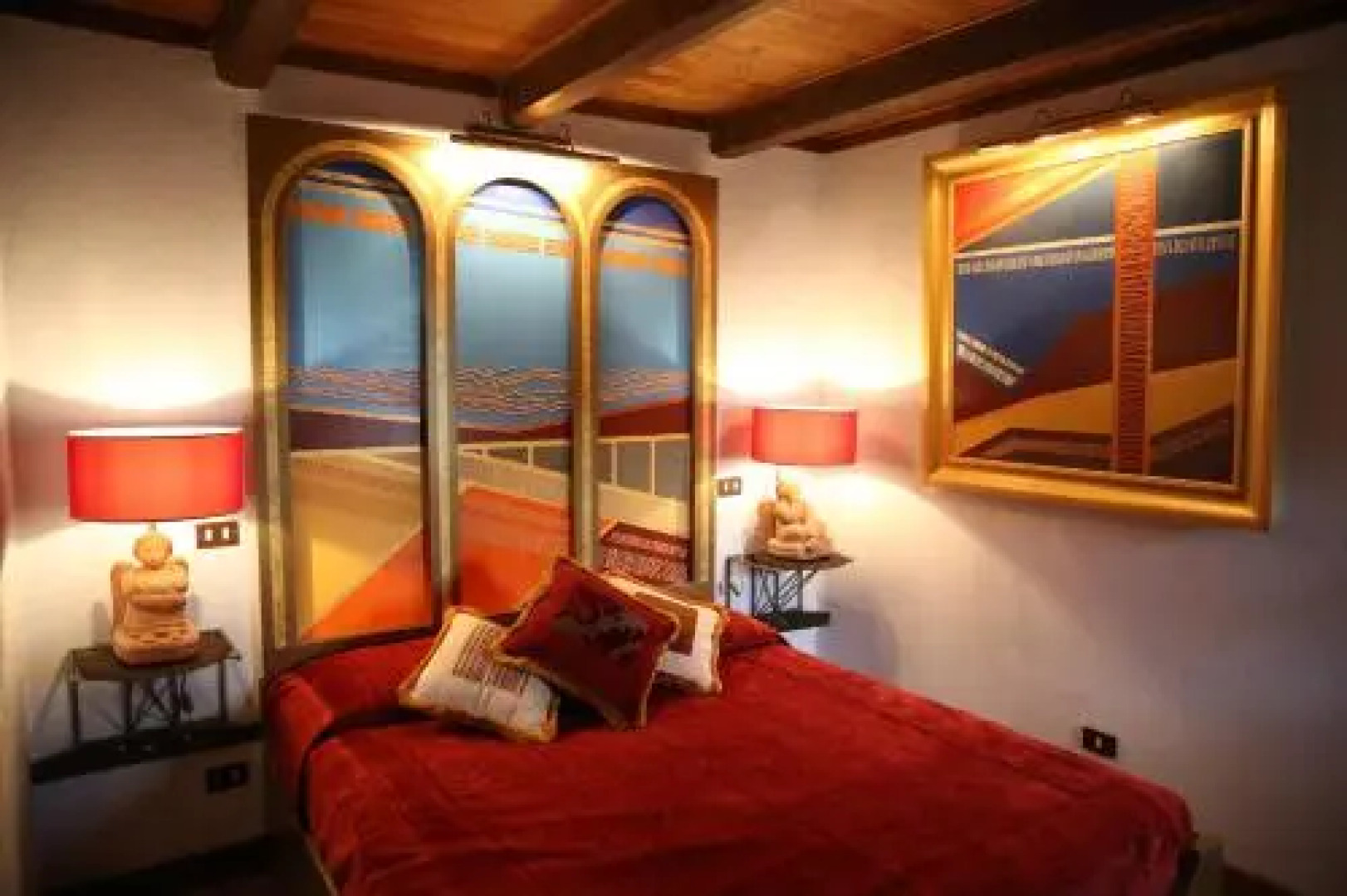 Resort Podere dell'Angiolo