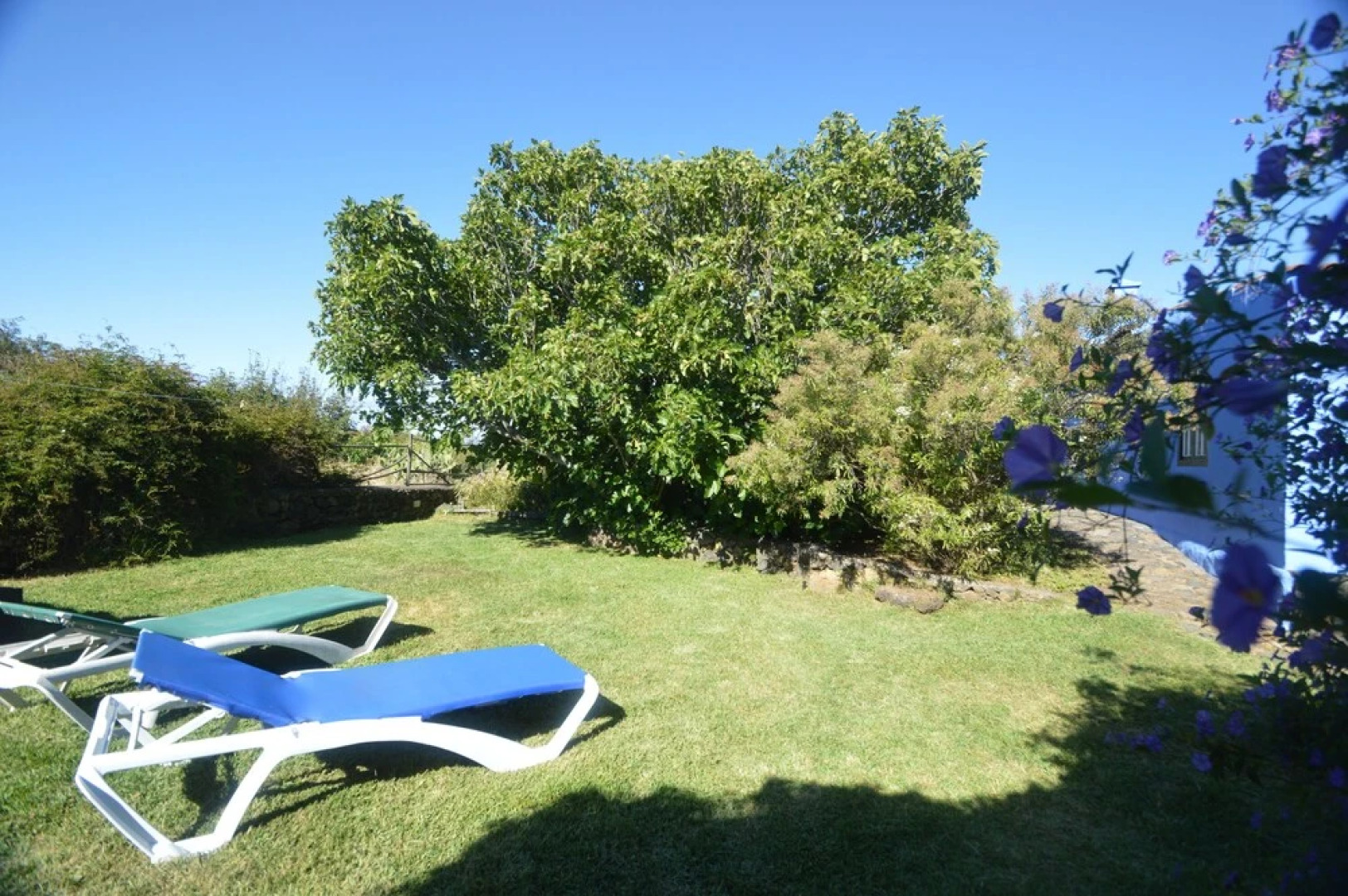 Casa Rural La Higuerita by Isla Bonita